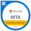 Microsoft Software Badge
