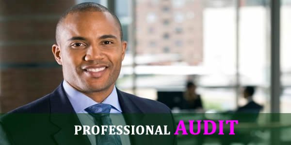 external audit